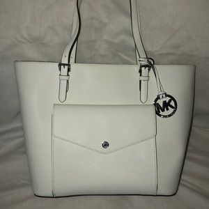 Michael Kors - large pocket tote